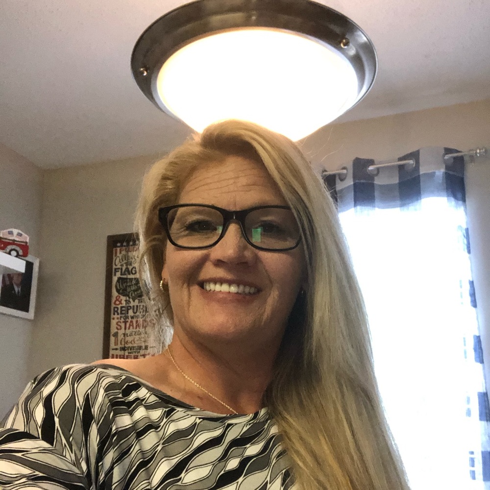 Meet your Posher, Dorothy